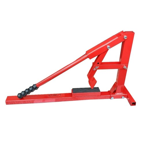 Cruizer smonta gomme - smonta, manuale