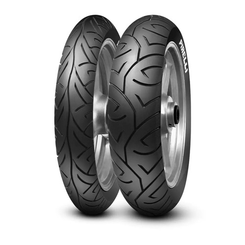 Gomme moto pirelli 140 15 - pirelli, 140/70-15