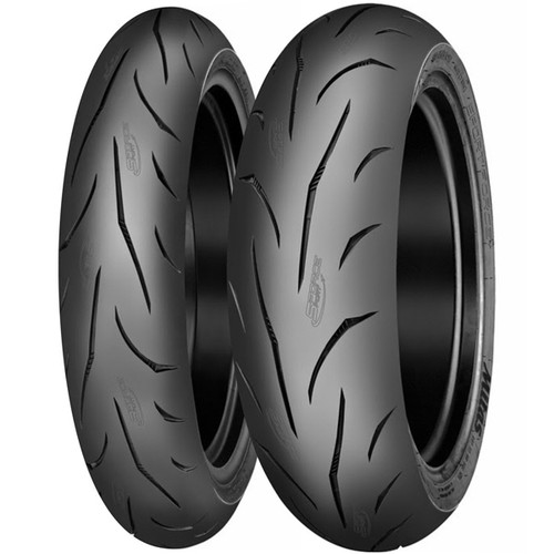 Gomma moto mitas 130 - moto, 130/70
