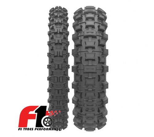 Coppia gomme moto rebel - coppia,
