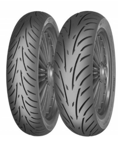 Gomma moto mitas 140 - gomma,