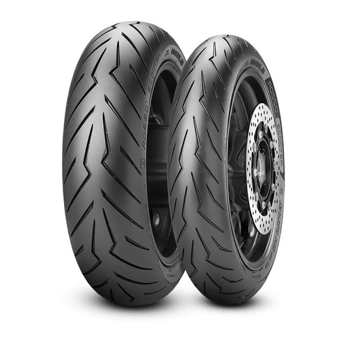 Gomme moto pirelli 160 - gomme, 160/60