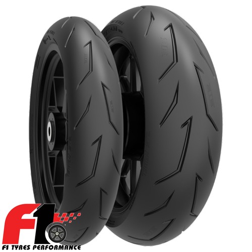 Coppia gomma moto rebel - coppia, xroad