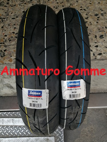 Coppia 100 52h 130 - 52h, 17