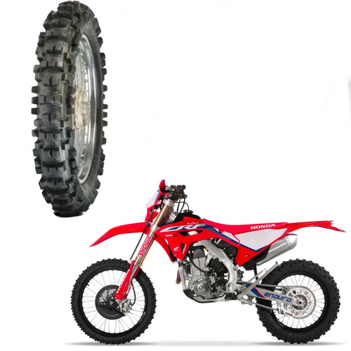 Pneumatici moto 120 100 vee - moto,