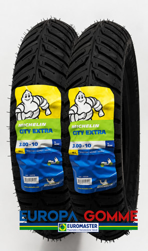 50j coppia michelin - 50j,