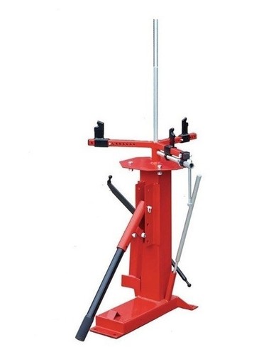 Cruizer cambia gomme - cruizer,