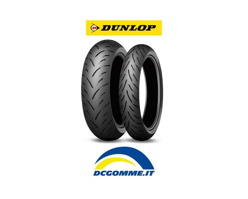 Coppia dunlop gpr 300 120 - dunlop,