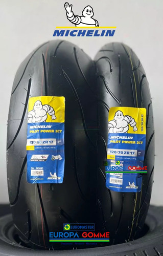Coppia 120 zr17 170 60 - coppia, 120/70