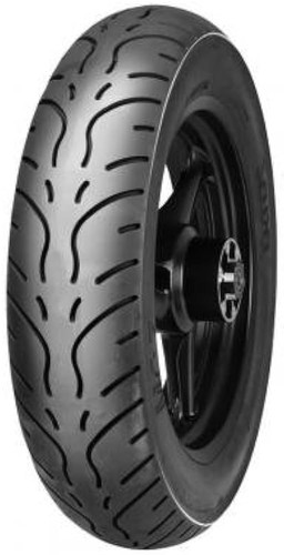 Gomma moto mitas 18 - -18, 52p