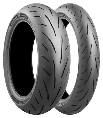 Gomme moto bridgestone 180 - gomme,