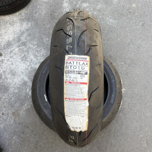 Offerta pneumatico nuovo - offerta, moto