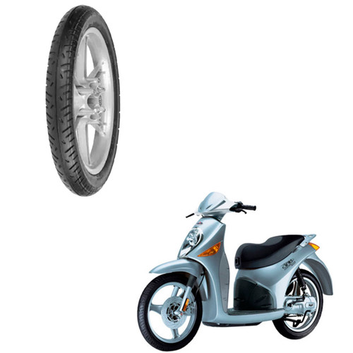 Gomme moto vee rubber 80 - rubber,
