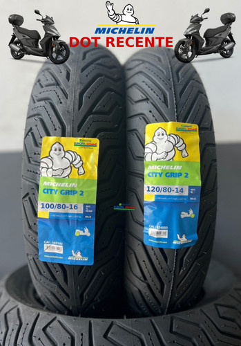 Coppia 100 120 80 - 100/80-16, +