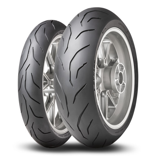 Pneumatici moto dunlop - moto,