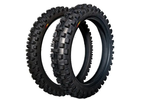 Gomme moto eurogrip 100 21 - eurogrip, 80/100-21