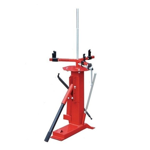 Cruizer cambia gomme manuale - cambia,