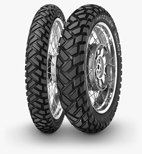 Gomme moto metzeler 21 - gomme, 90/90-21
