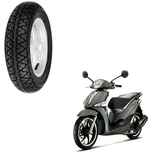 Gomme moto vee rubber 90 - vee,