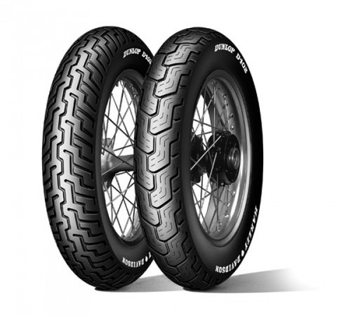 Gomma moto dunlop mt90 - b16, 72h