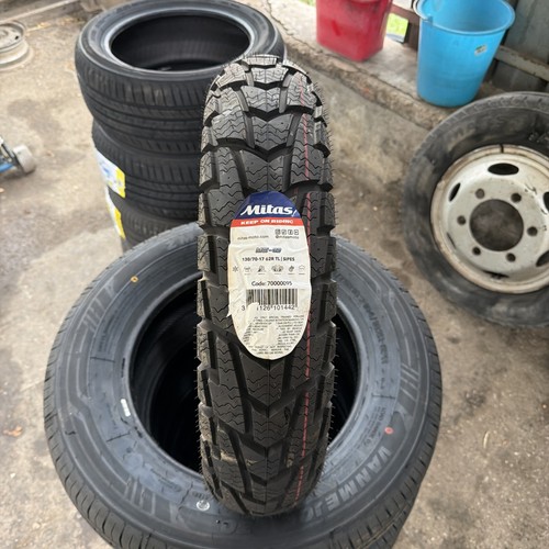 Offerta gomma nuova moto - offerta,