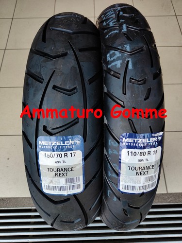 Coppia 110 59v 150 70 - 59v, 17