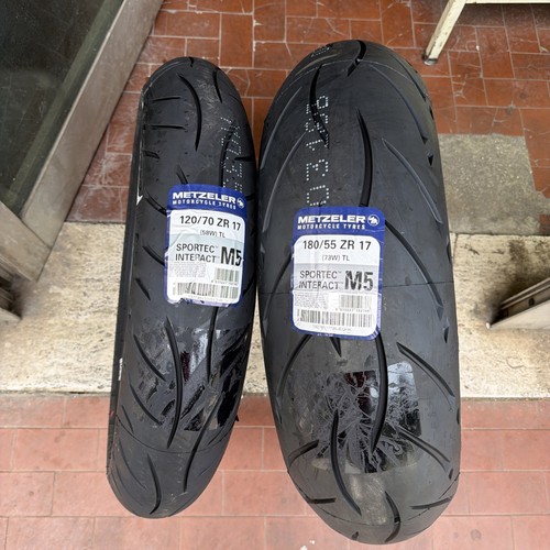Offerta coppia gomme moto - coppia,