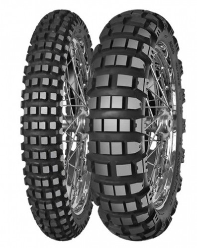 Gomma moto mitas 21 - 90/90, 54t