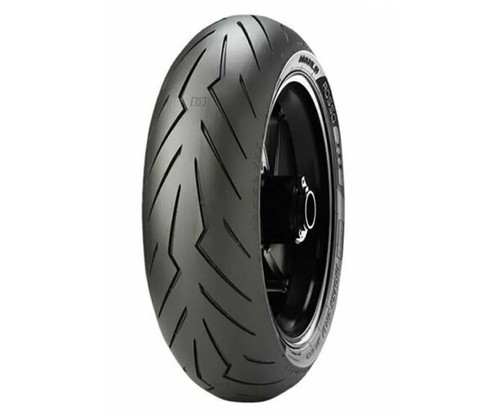 160 pirelli diablo - 160/60-15,