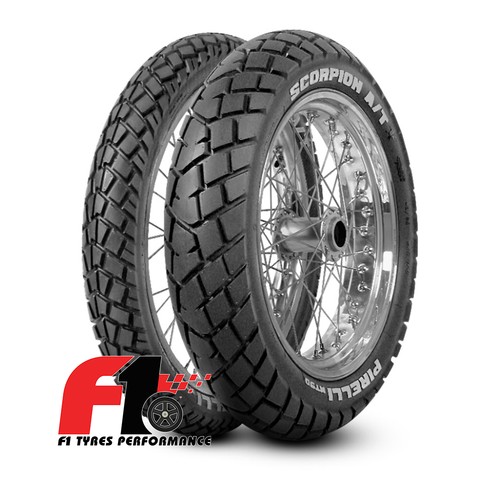 Coppia gomme moto - coppia, pirelli