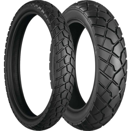 Gomme moto bridgestone - bridgestone, 120/70