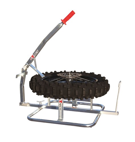Smonta gomme manuale - , racetech