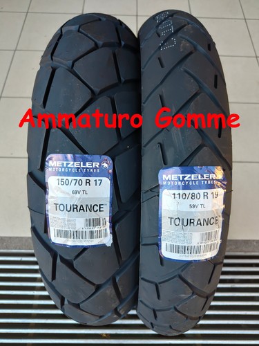 Coppia 110 59v - 110/80, 150/70