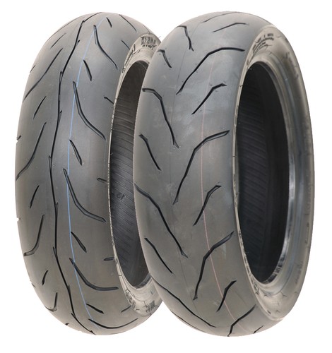 Gomma moto kenda 130 13 - 130/60, -13