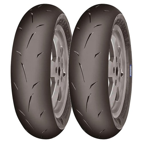 Coppia gomme mitas - coppia,