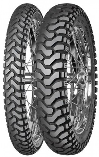 Gomma moto mitas - moto,