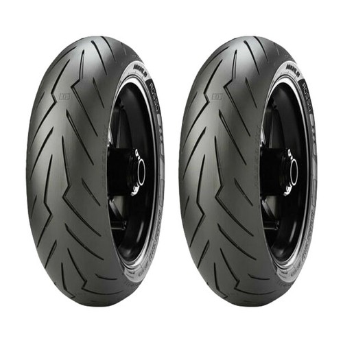 Coppia gomme pirelli - coppia,
