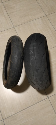 Coppia pneumatici moto - coppia,