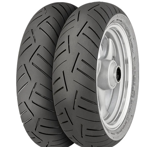 Gomme moto continental 110 - moto,