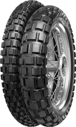 Pneumatici moto continental - pneumatici,