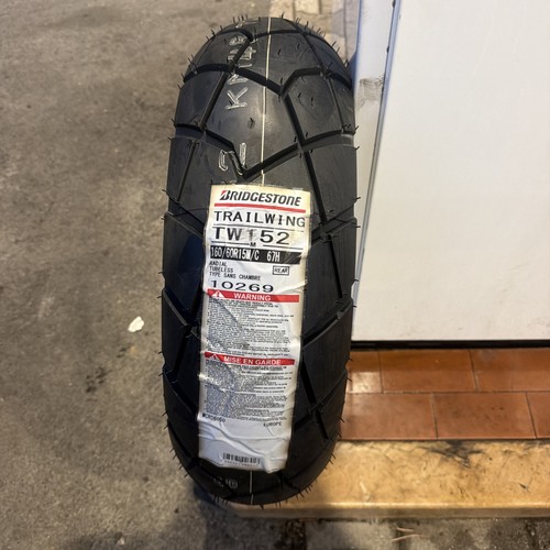 Offerta gomma nuova - offerta, moto