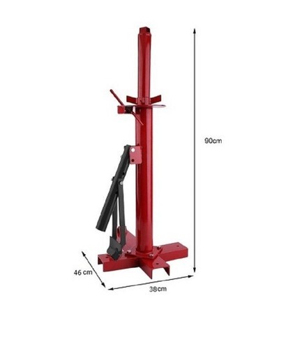Cruizer smonta gomme manuale - -,
