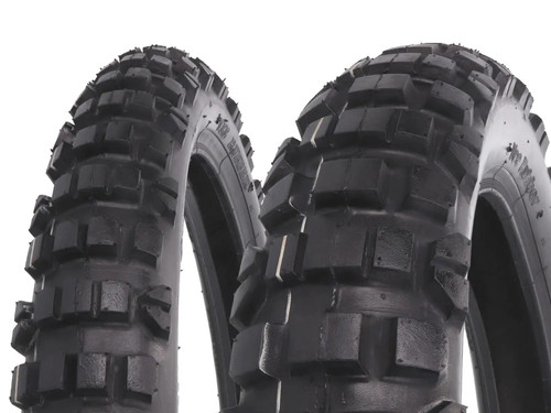 Gomme moto vee - gomme,