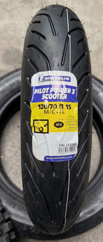 Pneumatico 120 r15 56h - r15,