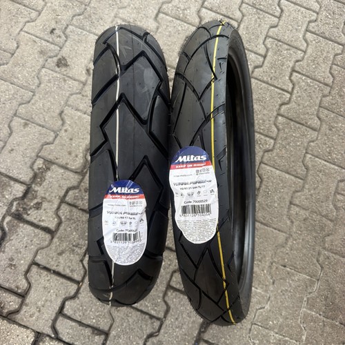 Offerta coppia gomme - coppia, moto