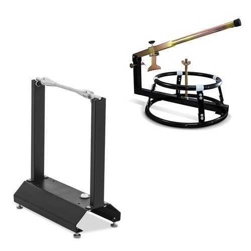 Smontagomme moto - , +