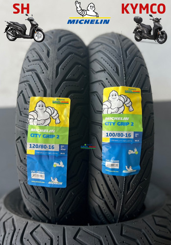 Coppia 100 120 - coppia, 120/80-16