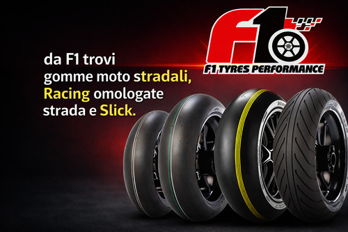 Gomma moto mitas 130 17 - 130/70, -17
