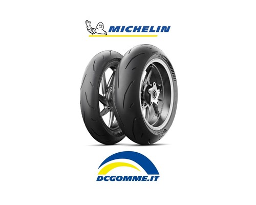 Coppia gomme moto - coppia,