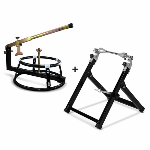 Smontagomme moto - , +